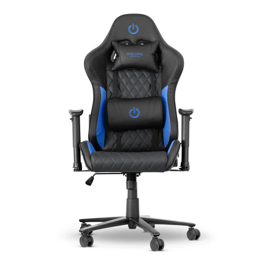 Silla Gamer 2D Bravio ENC GC1002