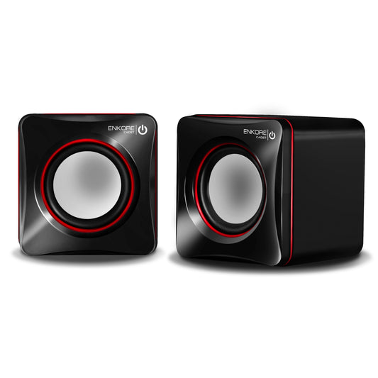 Parlante para PC Cadet ENK S302