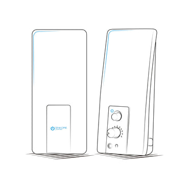 Parlante para PC Partner ENK S305