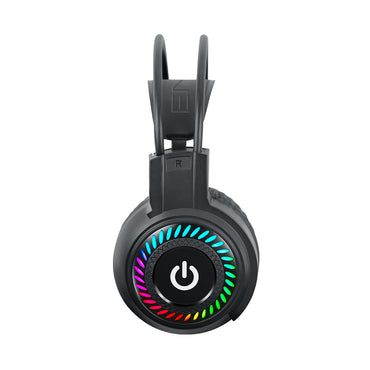 Auricular Gamer Rainbow USB 5.1 Falcon EKHG1002U