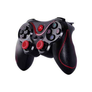 Gamepad Inalámbrico Bluetooth 14 Botones Lúdico ENK G500