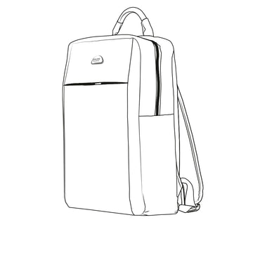 Mochila para Laptop Millennial V9015