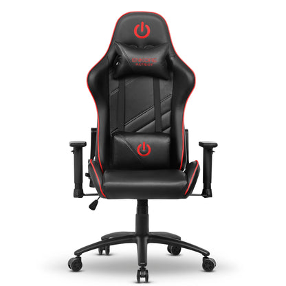 Silla Gamer 2D Patriot ENC GC1005