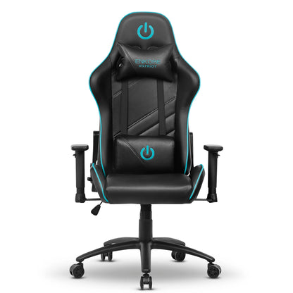 Silla Gamer 2D Patriot ENC GC1005