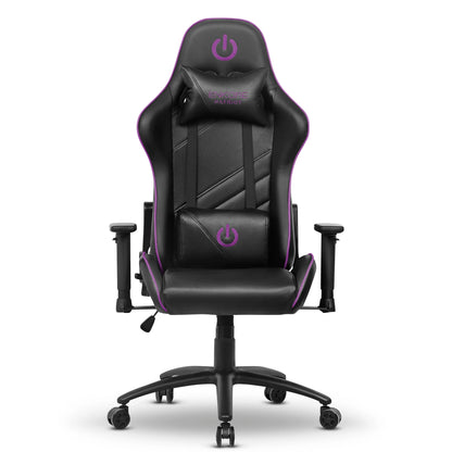 Silla Gamer 2D Patriot ENC GC1005