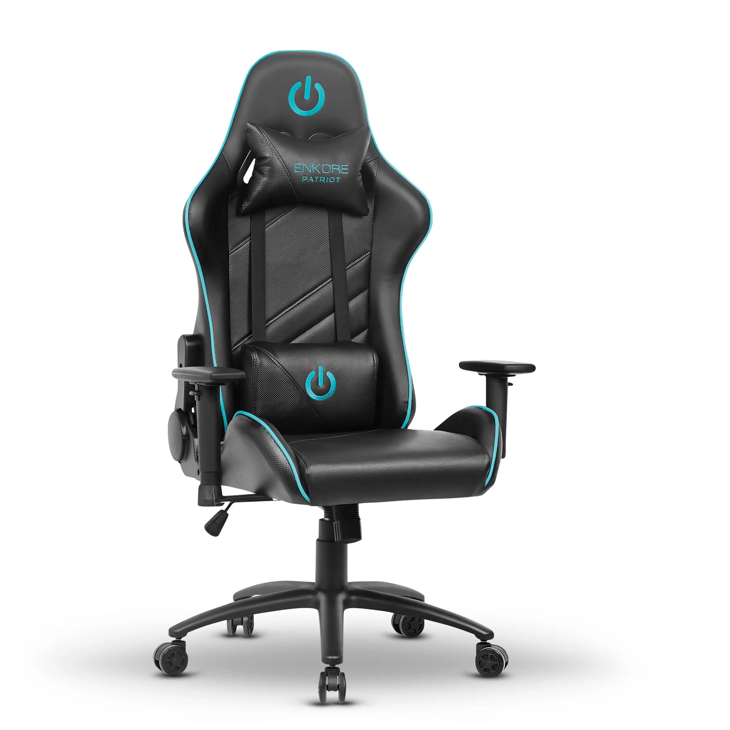 Silla Gamer 2D Patriot ENC GC1005
