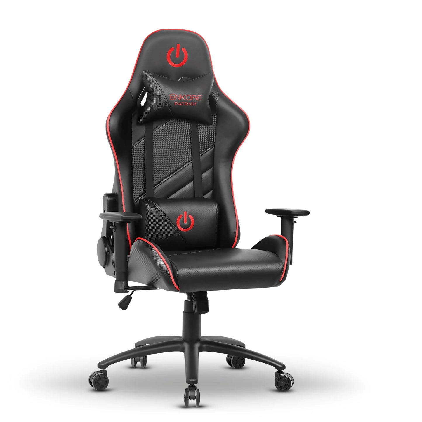 Silla Gamer 2D Patriot ENC GC1005