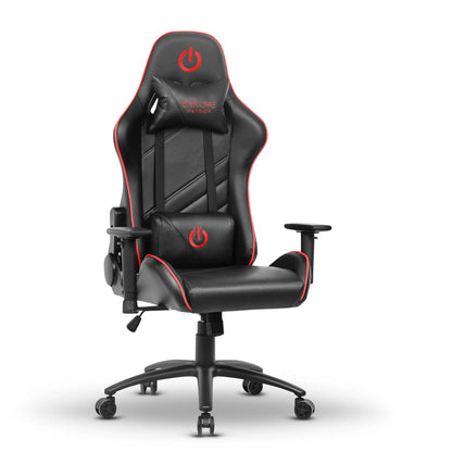 Silla Gamer 2D Patriot ENC GC1005