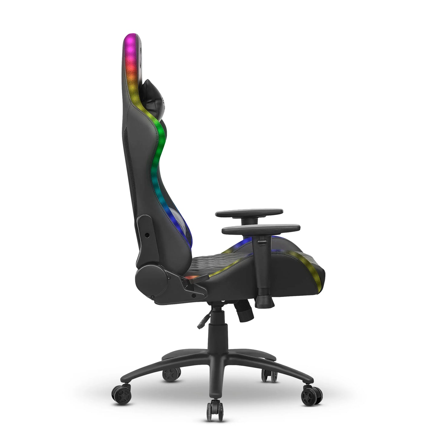 Silla Gamer RGB 2D Brain ENC GC1003+