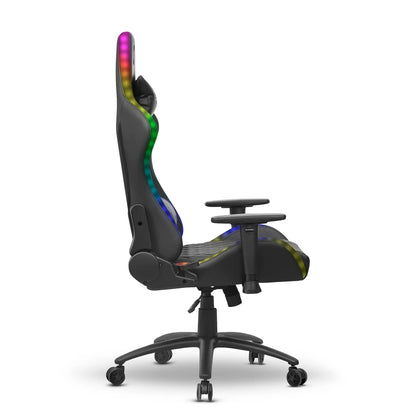 Silla Gamer RGB 2D Brain ENC GC1003+
