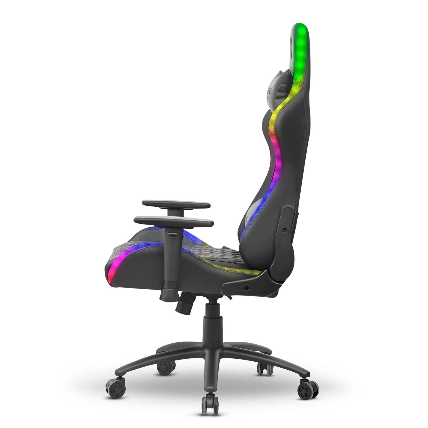 Silla Gamer RGB 2D Brain ENC GC1003+