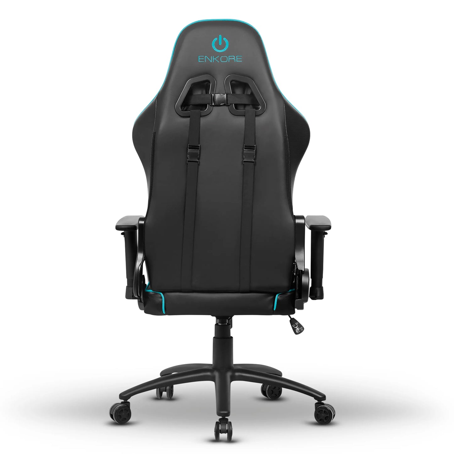 Silla Gamer 2D Patriot ENC GC1005
