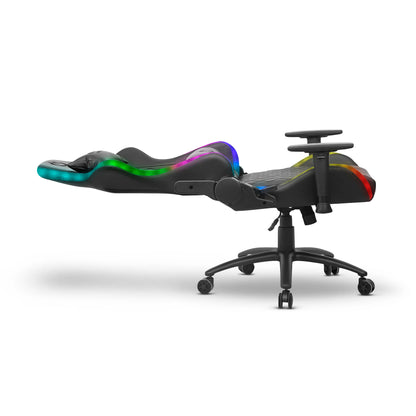 Silla Gamer RGB 2D Brain ENC GC1003+