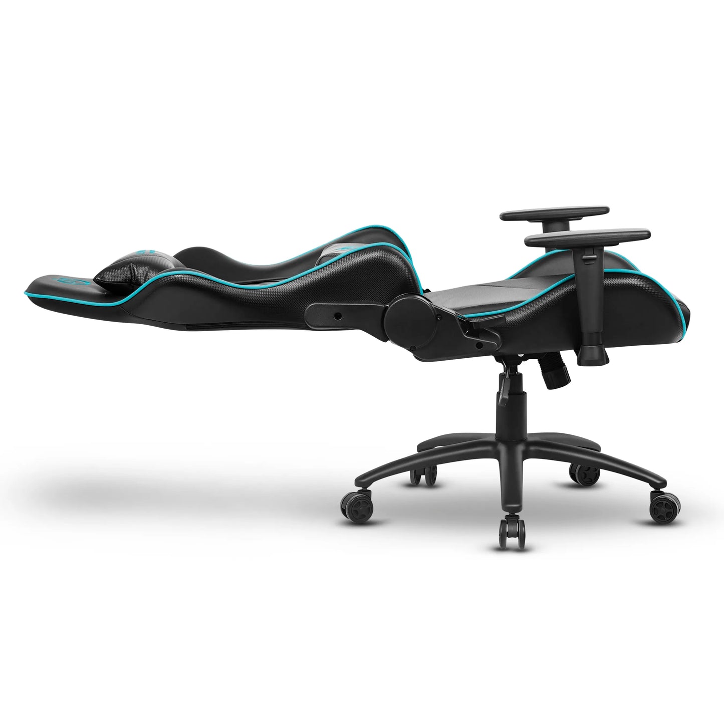 Silla Gamer 2D Patriot ENC GC1005