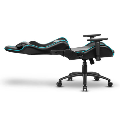 Silla Gamer 2D Patriot ENC GC1005