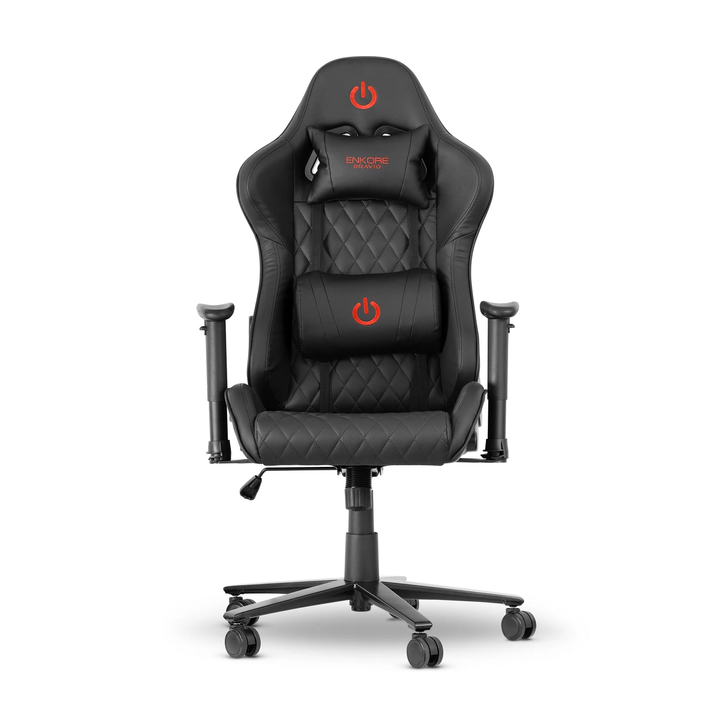 Silla Gamer 2D Bravio ENC GC1002