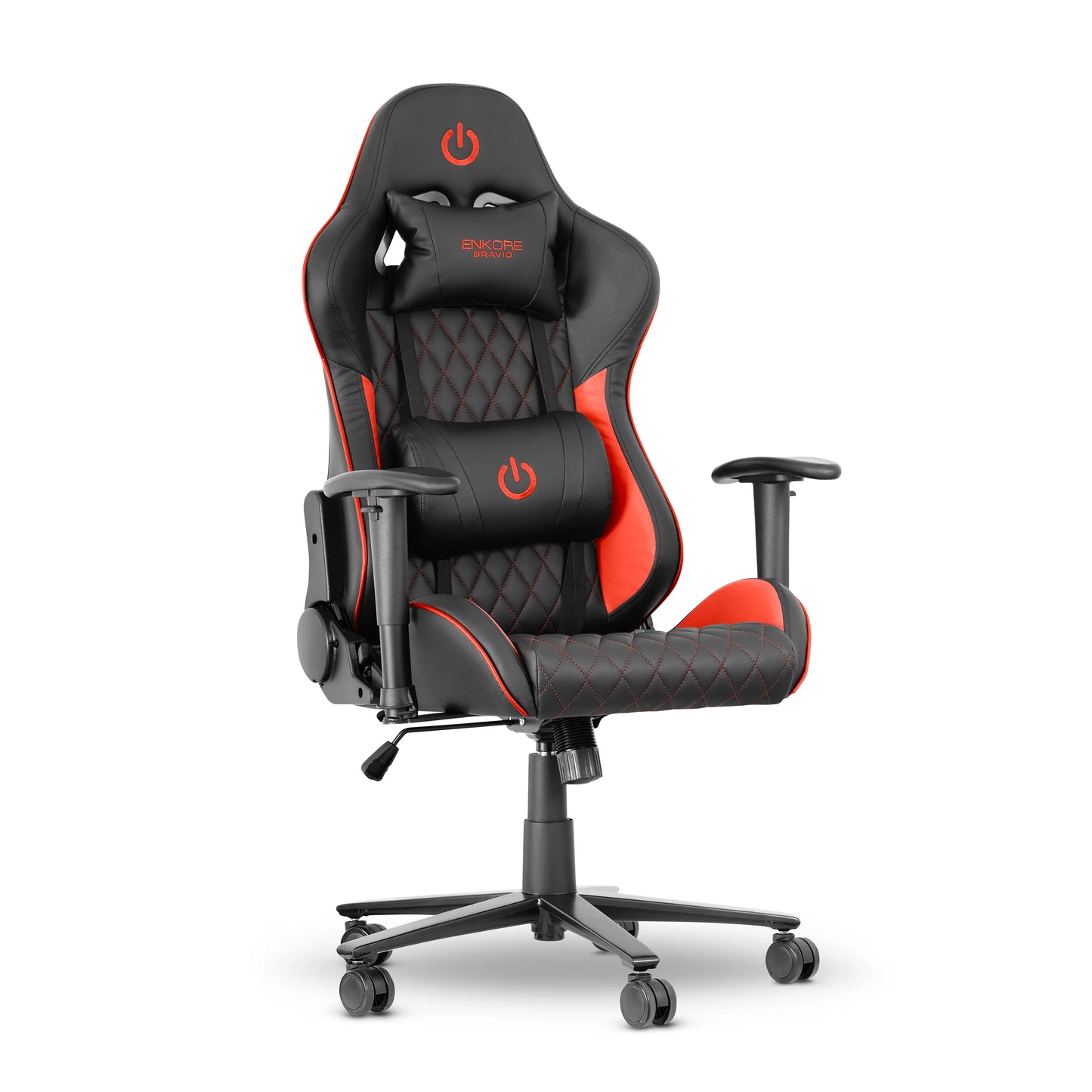 Silla Gamer 2D Bravio ENC GC1002