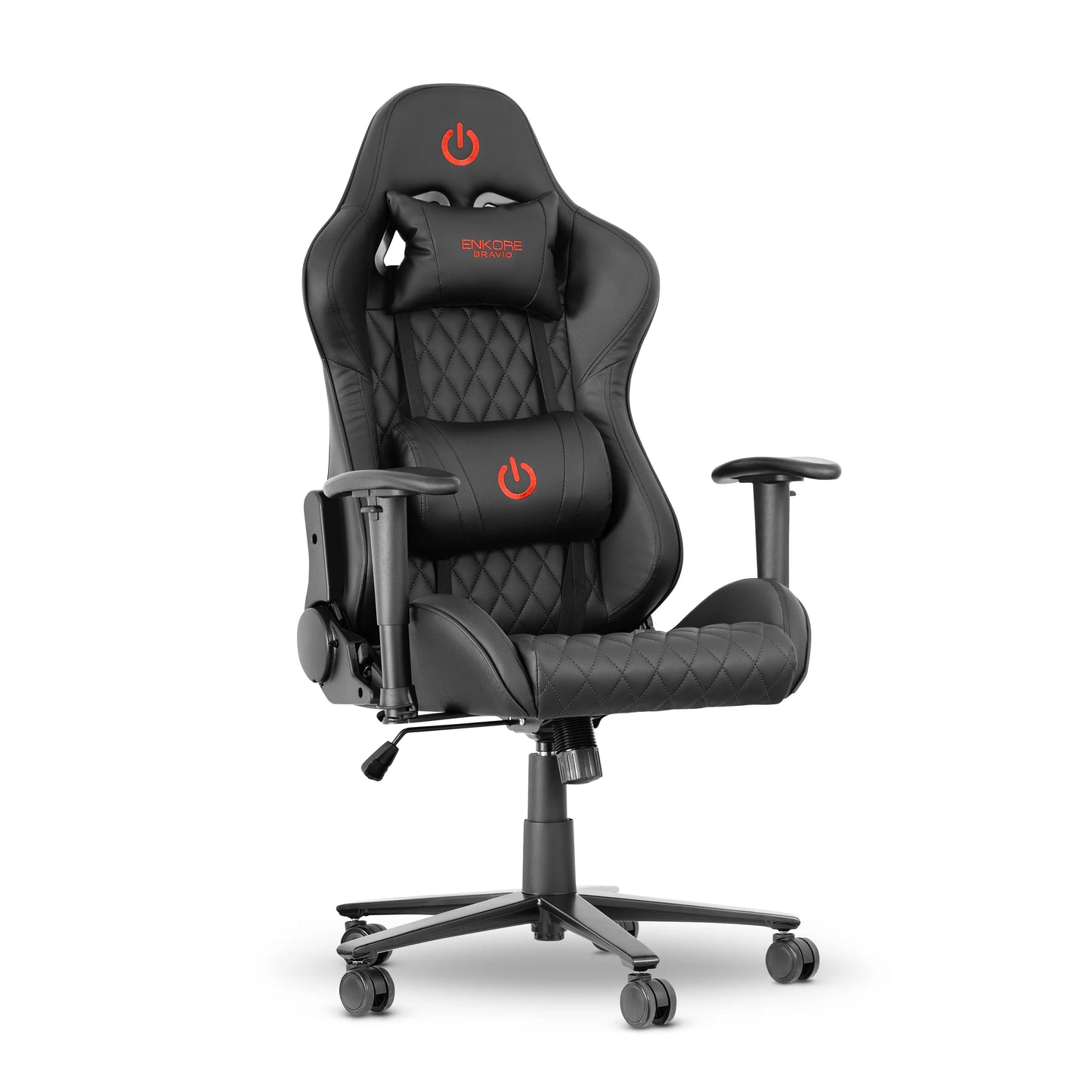 Silla Gamer 2D Bravio ENC GC1002