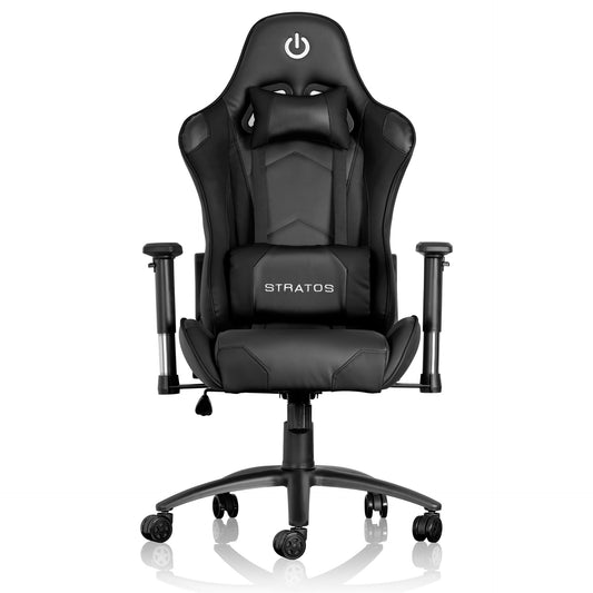 Silla Gamer 2D Stratos ENC GC1000