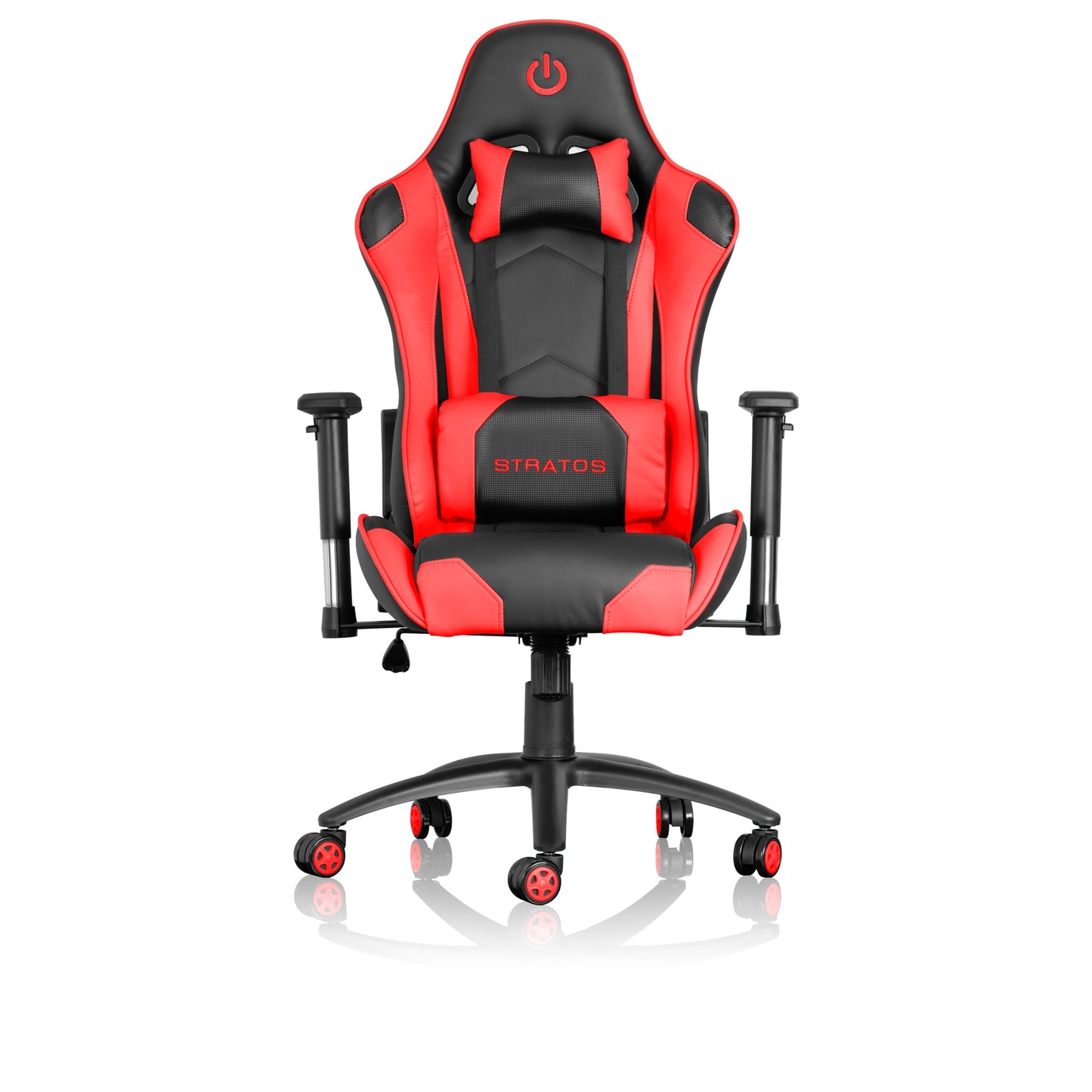 Silla Gamer 2D Stratos ENC GC1000