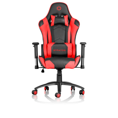 Silla Gamer 2D Stratos ENC GC1000