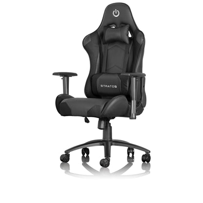 Silla Gamer 2D Stratos ENC GC1000