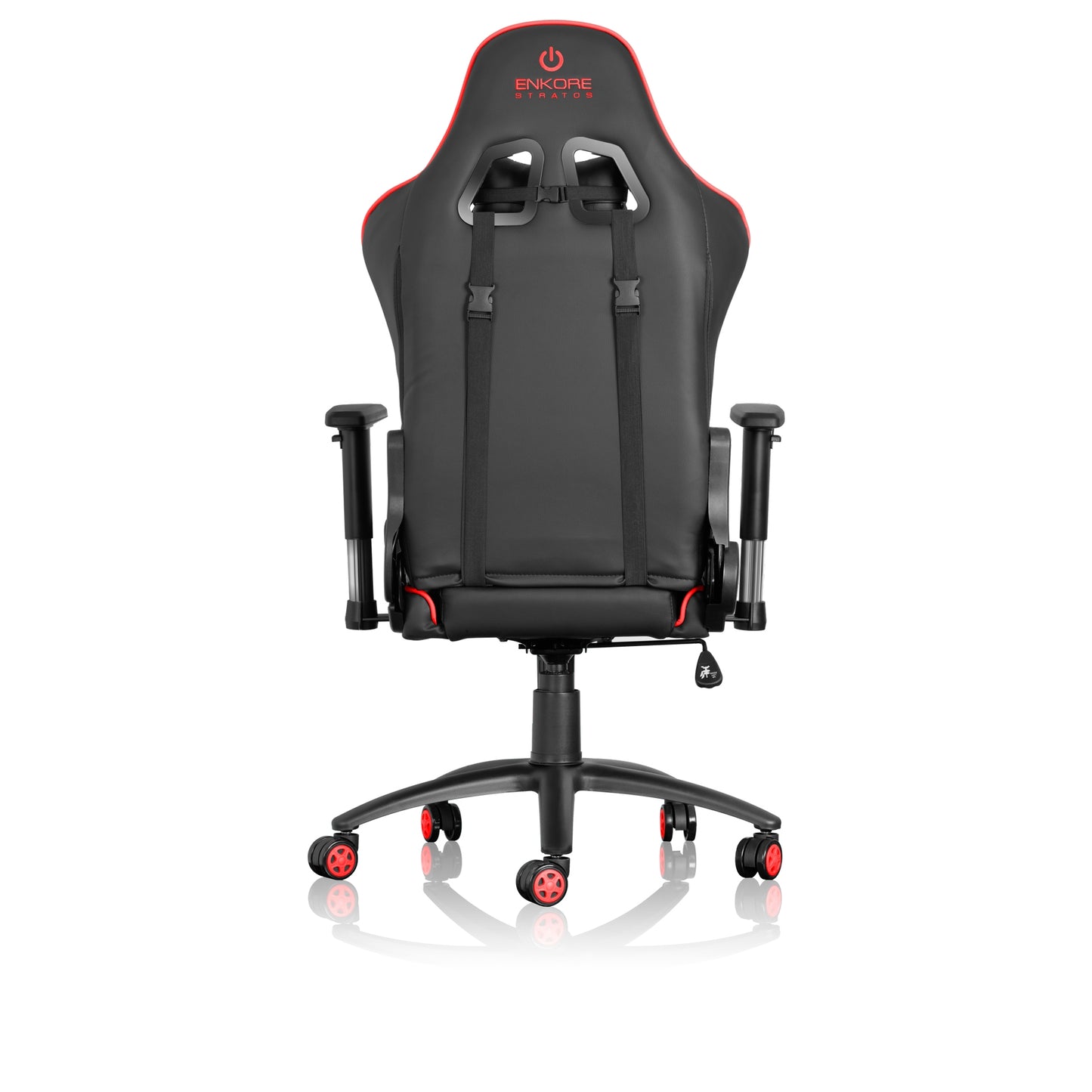 Silla Gamer 2D Stratos ENC GC1000