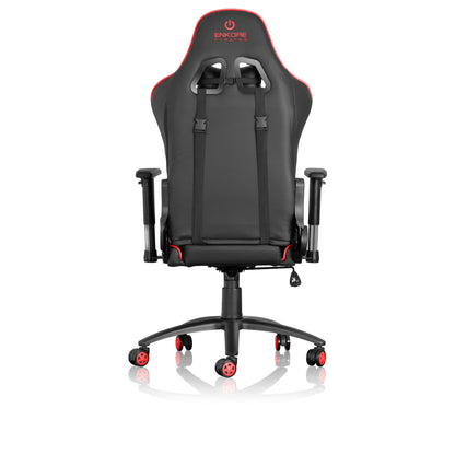 Silla Gamer 2D Stratos ENC GC1000