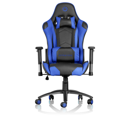 Silla Gamer 2D Stratos ENC GC1000
