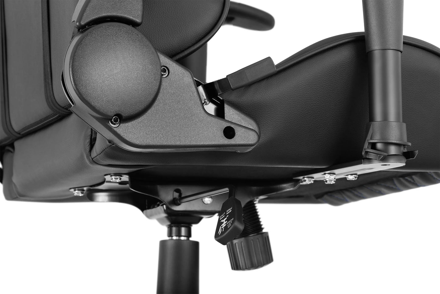 Silla Gamer 2D Bravio ENC GC1002