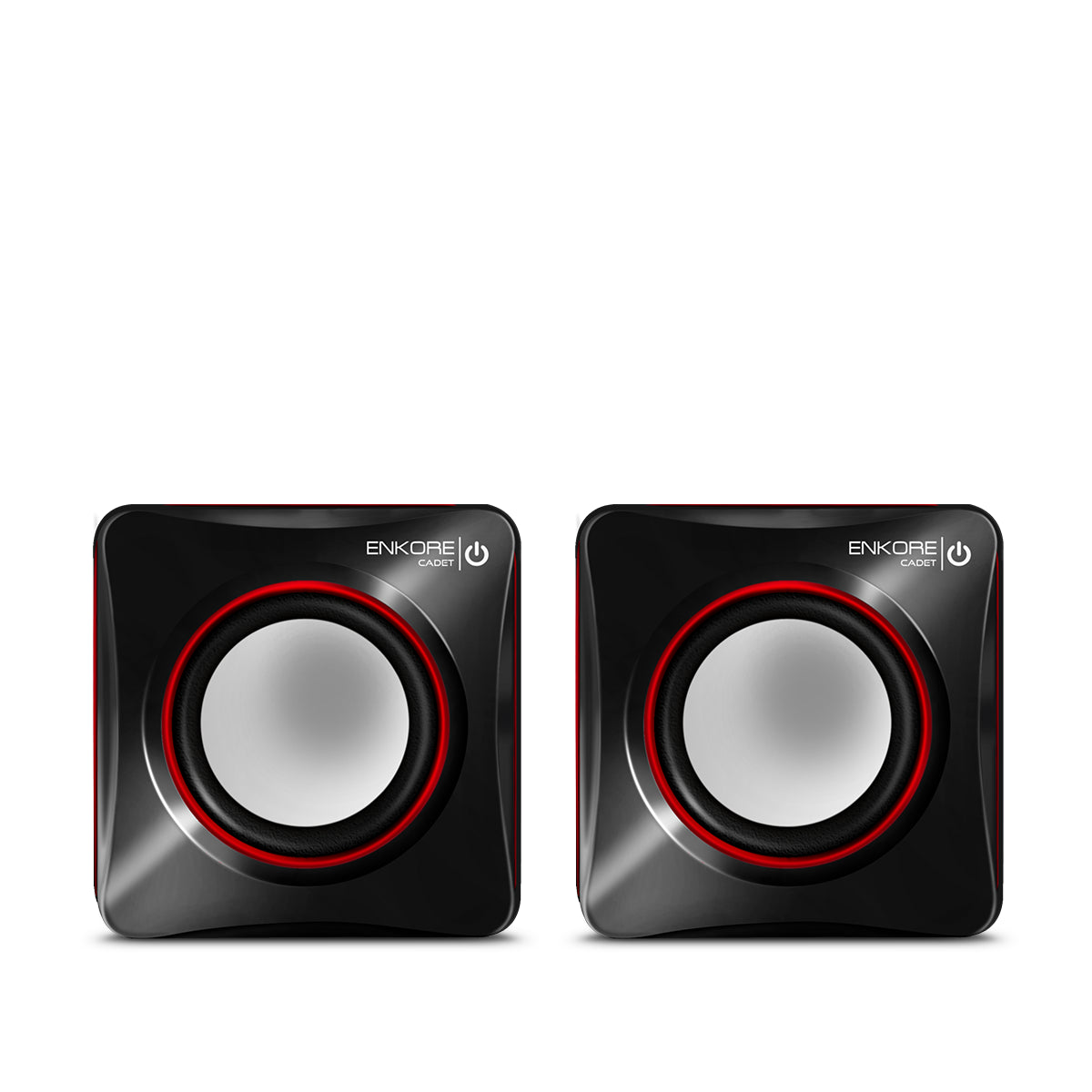 Parlante para PC Cadet ENK S302