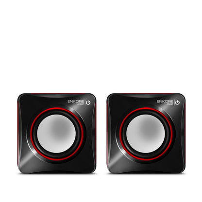 Parlante para PC Cadet ENK S302