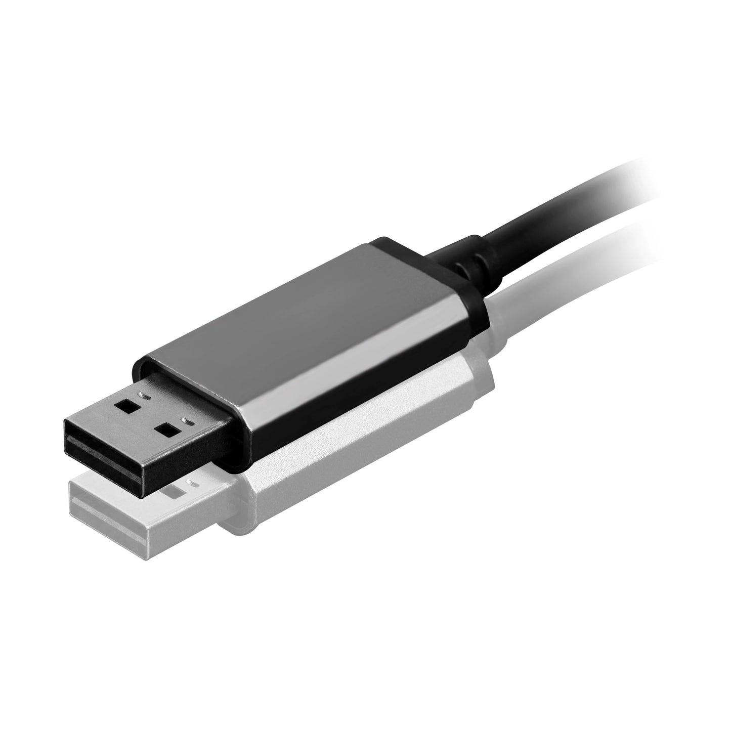 Auricular Gamer Rainbow LED 5.1 Brain EKHG 1009U