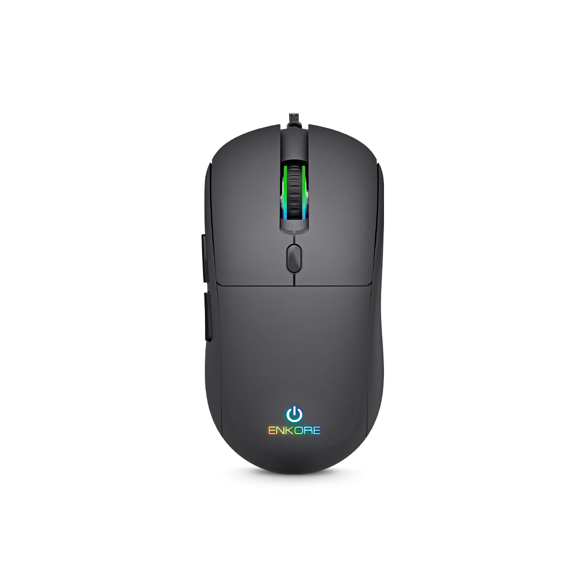 Kit Gamer 3 en 1 Teclado+Mouse+Pad Falcon ENT G2000-3