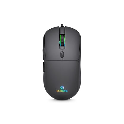 Kit Gamer 3 en 1 Teclado+Mouse+Pad Falcon ENT G2000-3