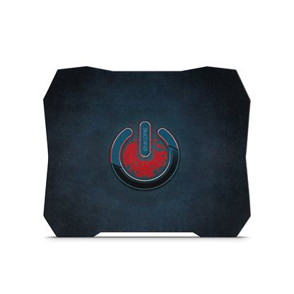 Kit Gamer 3 en 1 Teclado+Mouse+Pad Falcon ENT G2000-3