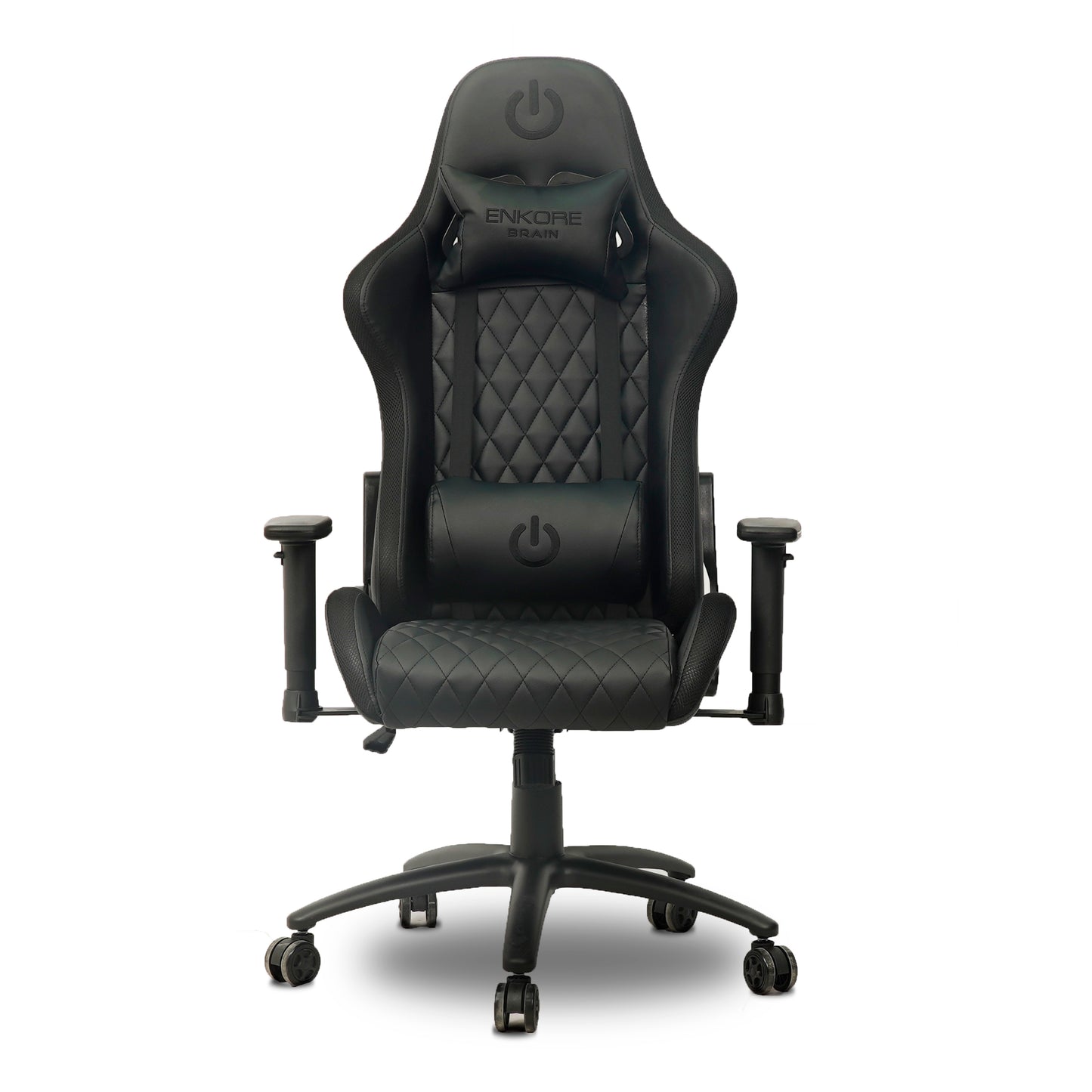 Silla Gamer 2D Brain ENC GC1003