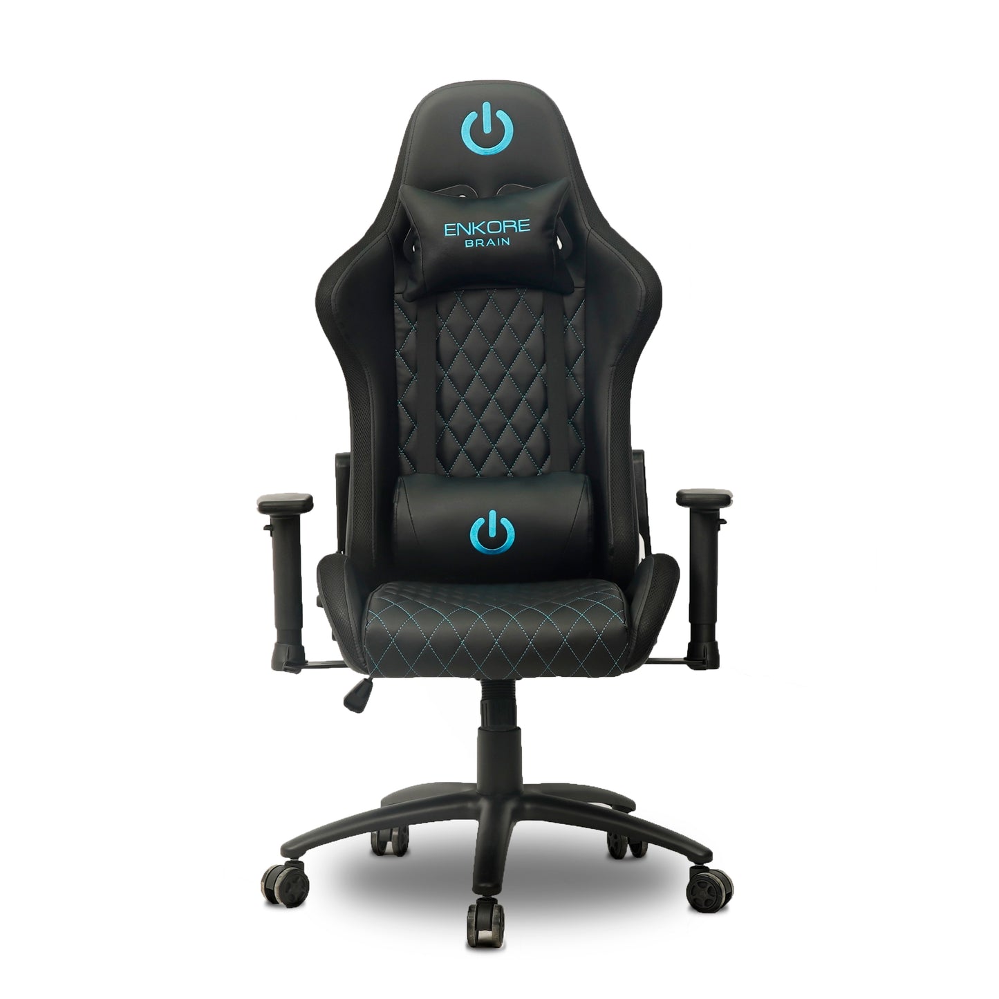 Silla Gamer 2D Brain ENC GC1003