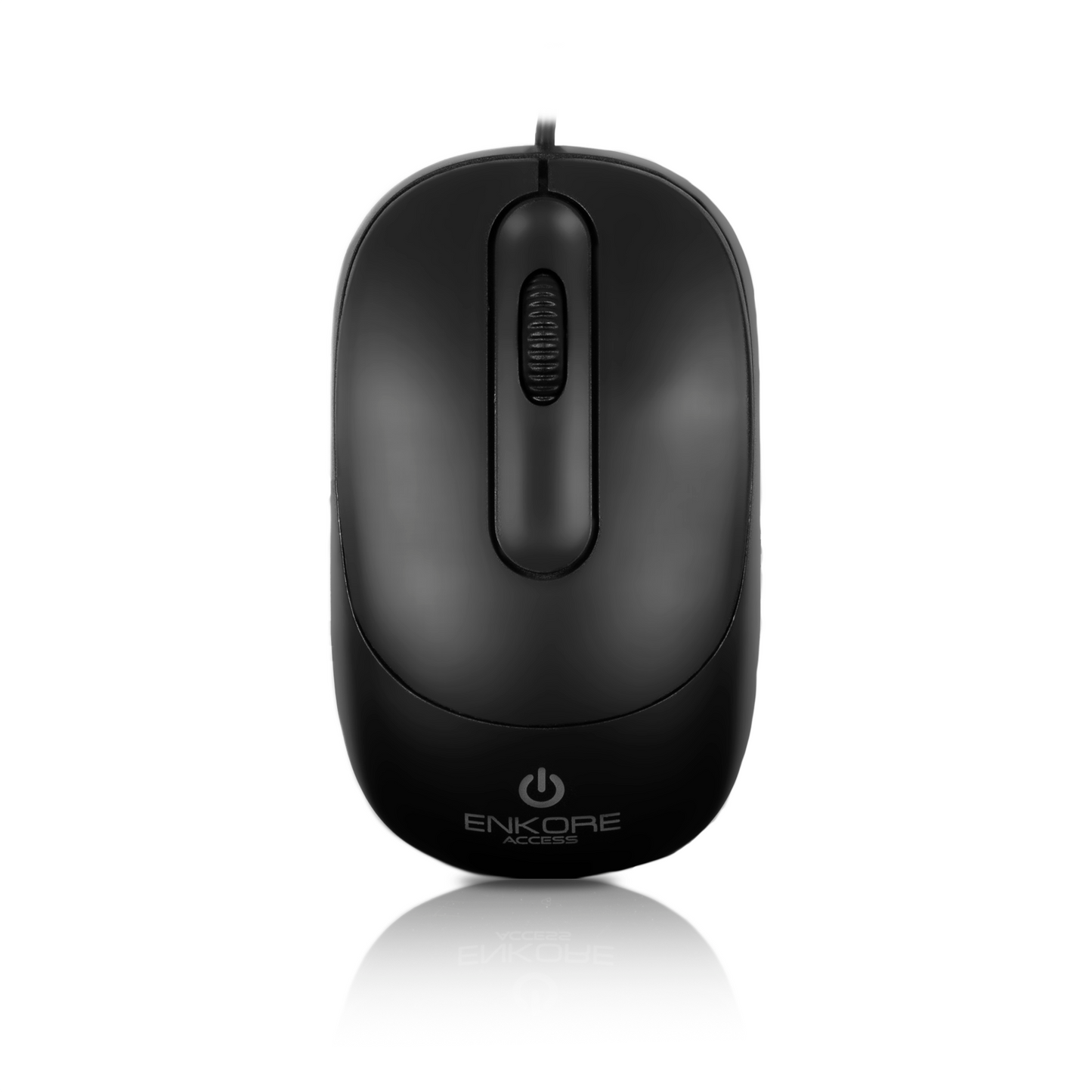Mouse Óptico 1200DPI Access EKM 134