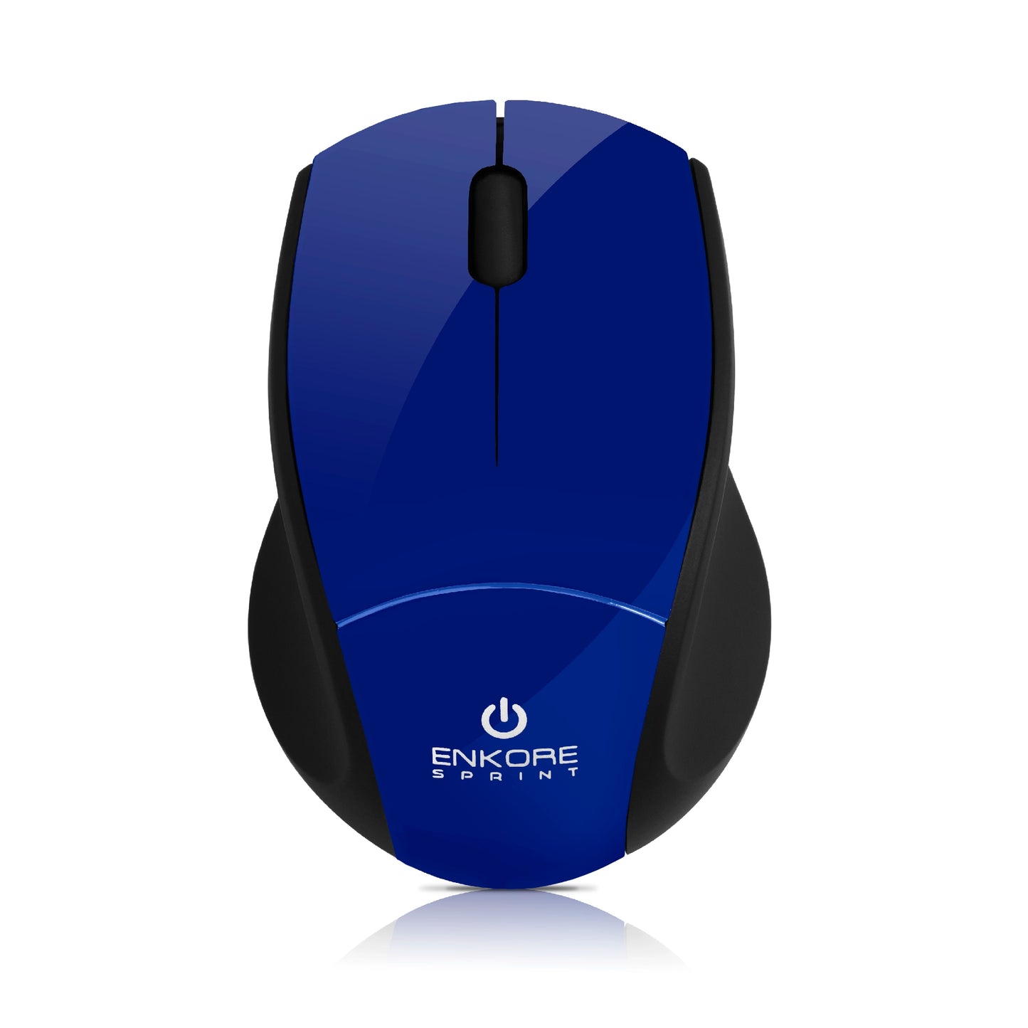 Mouse Inalámbrico 1000DPI Sprint EKM 200