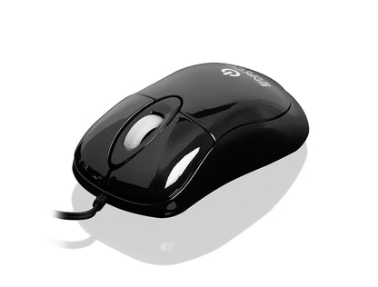 Mouse Retráctil 1000DPI Gospel EKM 103X