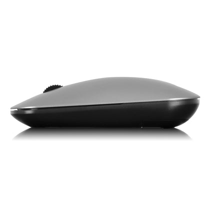 Mouse Dual:Wireless/BT 1200 DPI Virtual EKM 202-2m