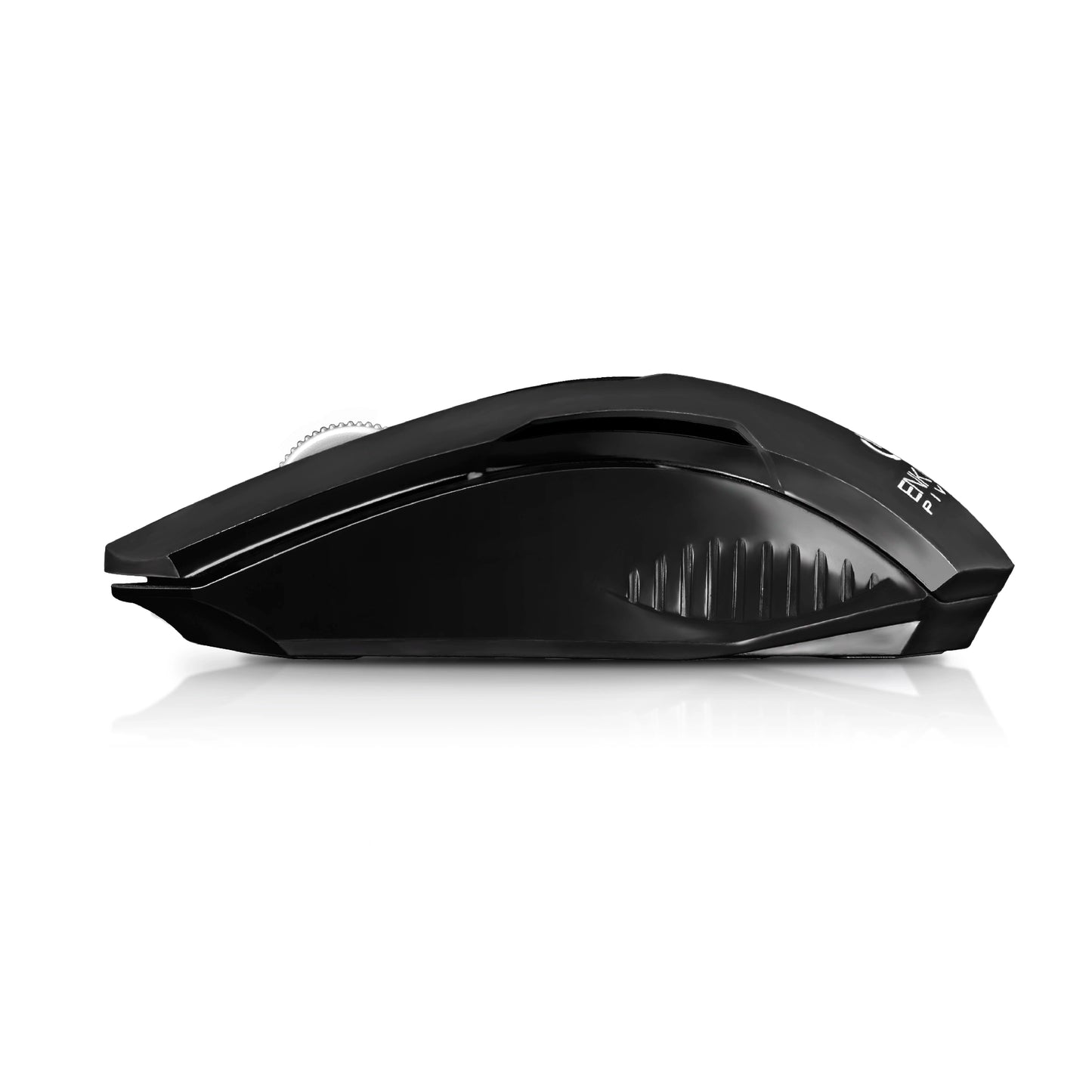 Mouse Oficina Alámbrico 1000DPI Pivot EKM 105