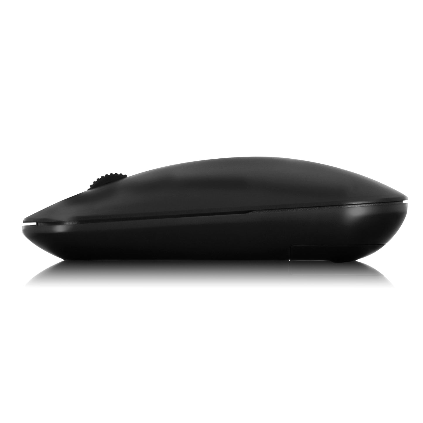 Mouse Dual:Wireless/BT 1200 DPI Virtual EKM 202-2m