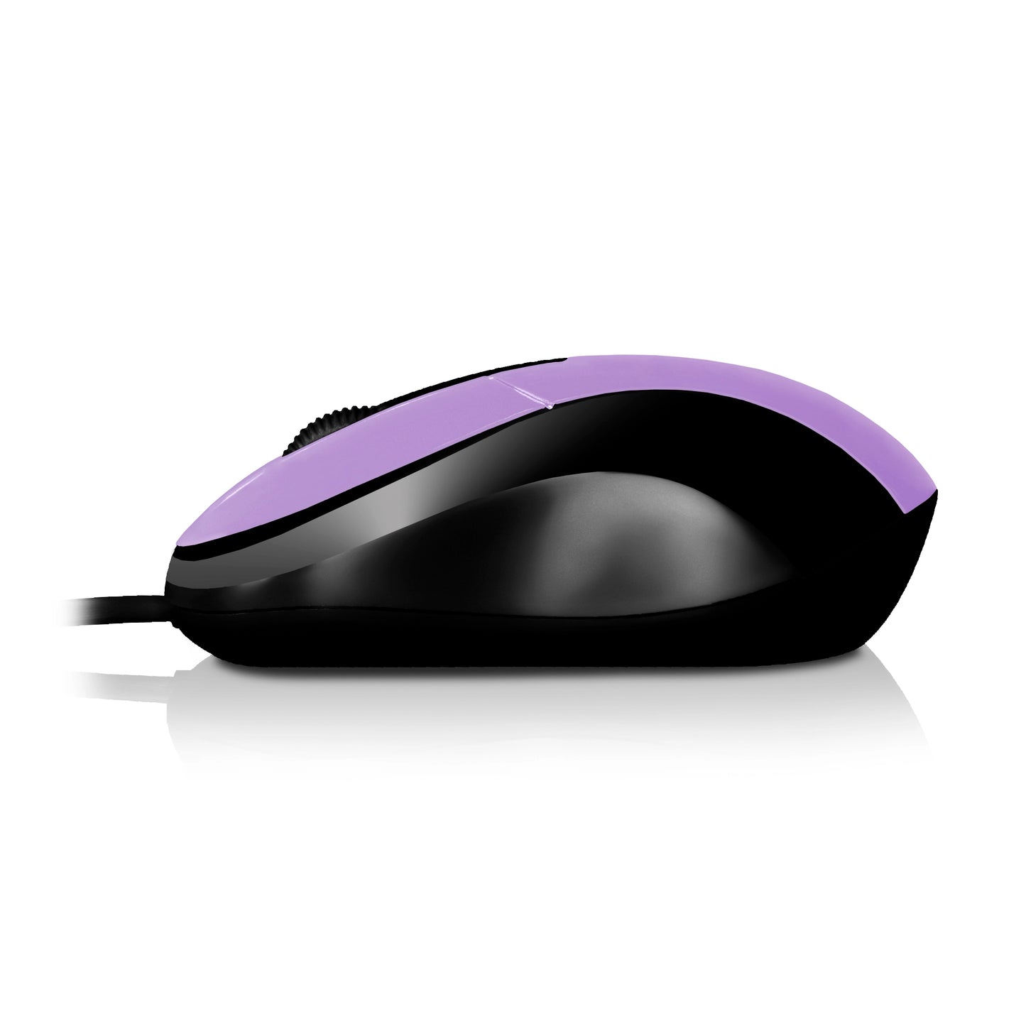 Mouse Oficina Alámbrico 1000DPI Collins EKM 104