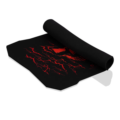 Kit Gamer 3 en 1 Mouse+Auricular+Pad Brain3 ENT G1005-3NBOOK