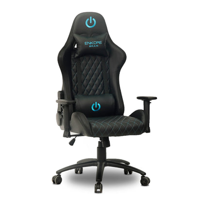 Silla Gamer 2D Brain ENC GC1003