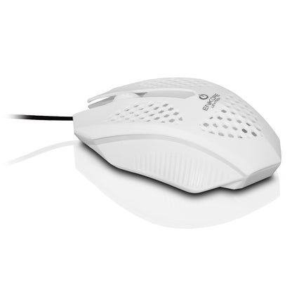 Mouse Gamer LED 1000DPI Levitron EKM 107