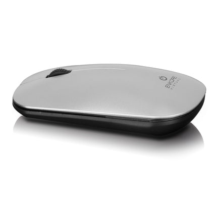 Mouse Dual:Wireless/BT 1200 DPI Virtual EKM 202-2m