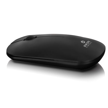 Mouse Dual:Wireless/BT 1200 DPI Virtual EKM 202-2m